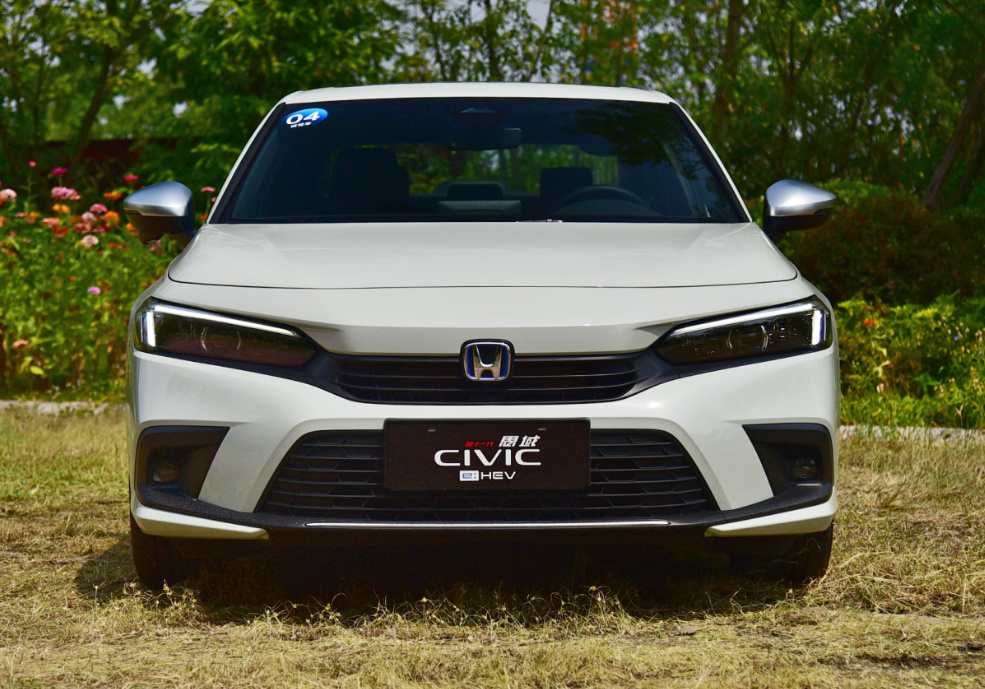 A new choice for young people! Comparison of BYD Qin PLUS DM-i with Honda Civic e:HEV